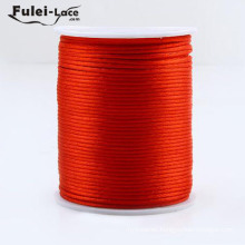 Free Sample Professional Sesign Polyester Rope
